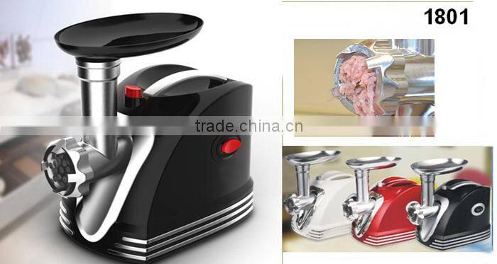Electric Meat grinder