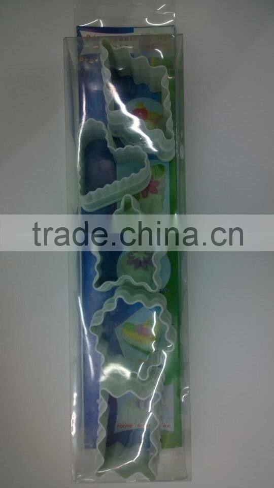 2014 New square cookie cutter