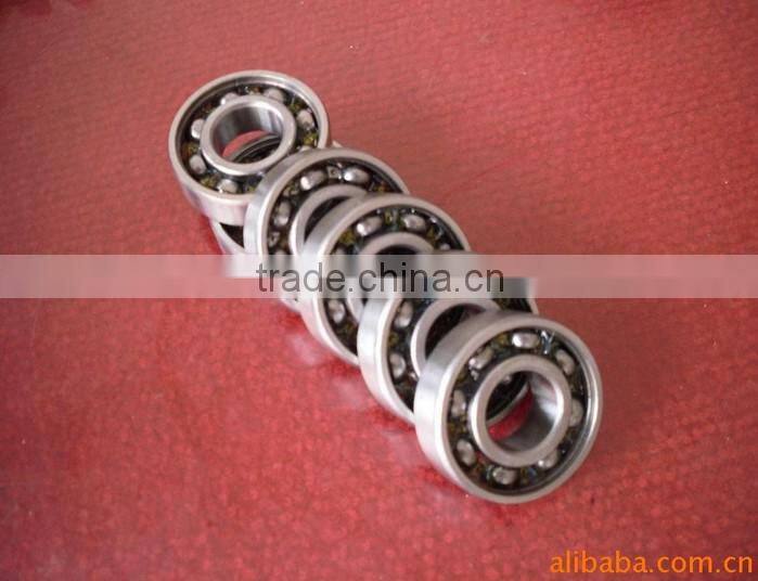 Cheap Deep Groove Ball Bearing 623-RZ