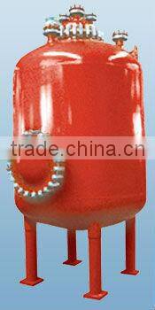 glass lined reaction equipment