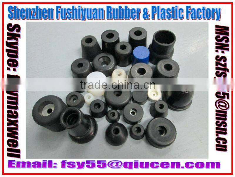 High Density Rubber Foam Rod / Colored Foam Rods / Silicone Rubber Rods