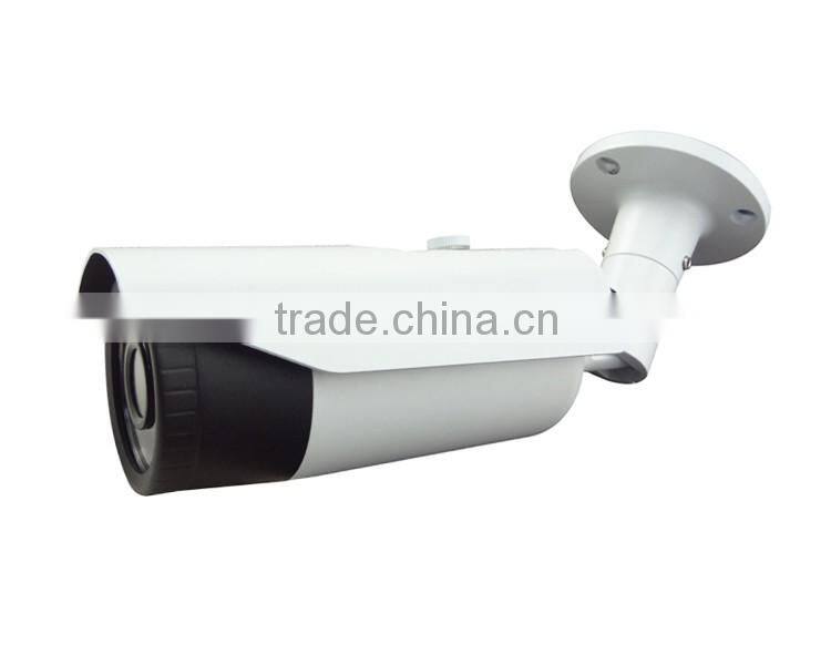 high definition 1.0 megapixel outdoor cctv bullet ahd camera for home