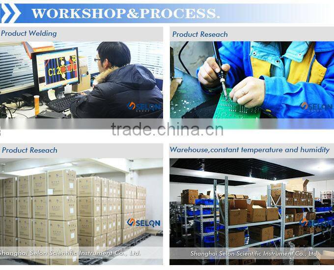 SELON PBC201B SAMPLE CONCENTRATOR (VISIBLE)