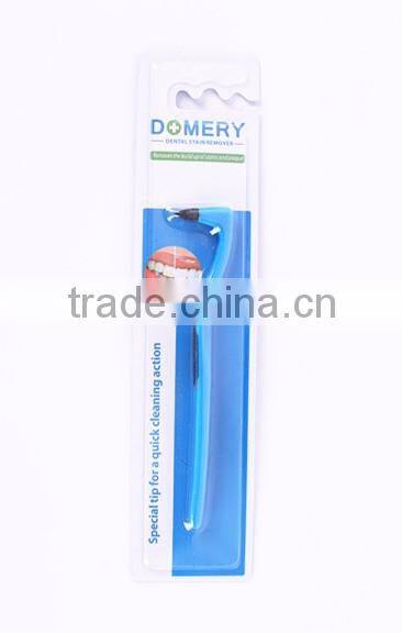 Hot sell pretreatment liquid natural teeth whitening stain remover