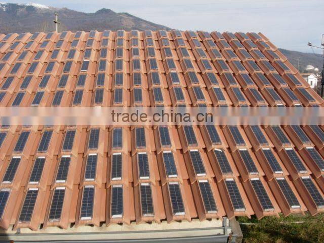 20W-90W Polycrystalline solar panels with Hight quality material