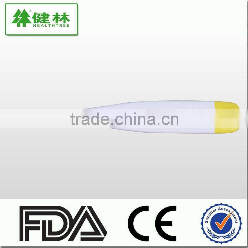 instant read thermometer