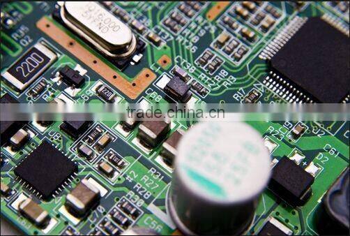 Immersion Gold ENIG PCB lowest Price PCB/PCBA/PCB Assembly