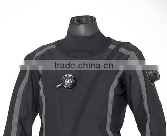 Dry Diving Suit/Waterproof Diving Suit/Waterprood suit