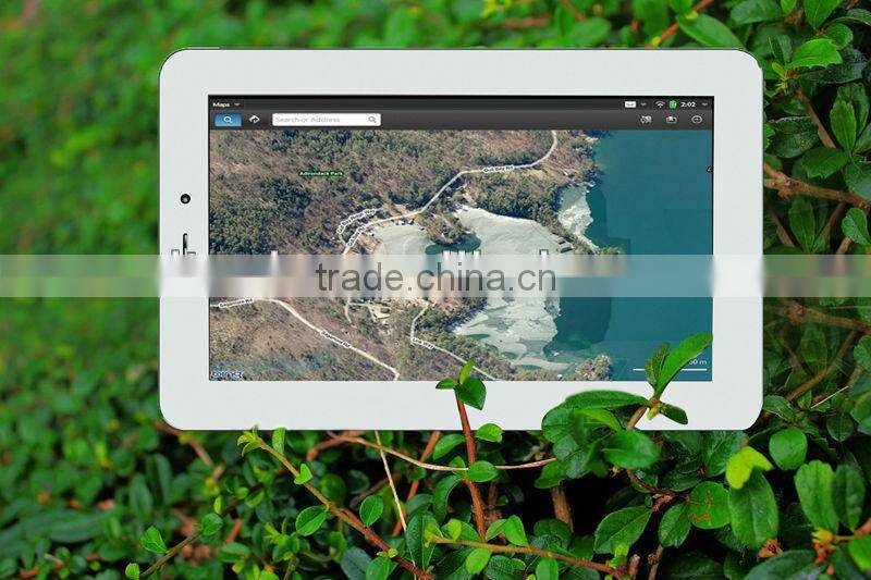 TN 1024*768 7inch android tablet pc