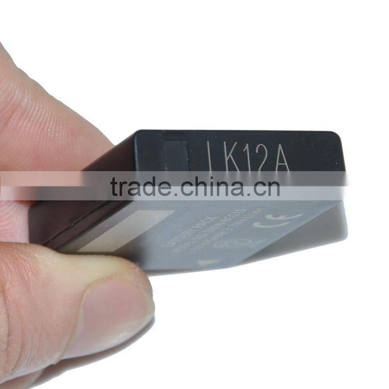 For Panasonic DMW-BCG10 Rechargeable Li-po Digital Battery Pack Factory OEM