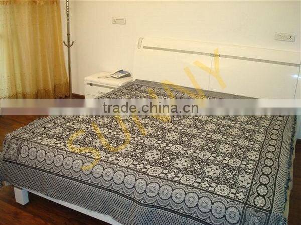 Direct Factory Price Best sell bed cover disaster relief blanket