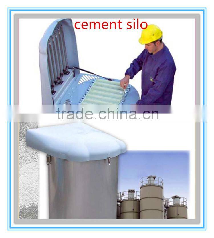 Laser welding panel dust collector accesory dust collector control