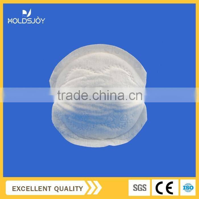 Barrel Shape Baby Baby Feeding Nursing Disposable Nursing Pads