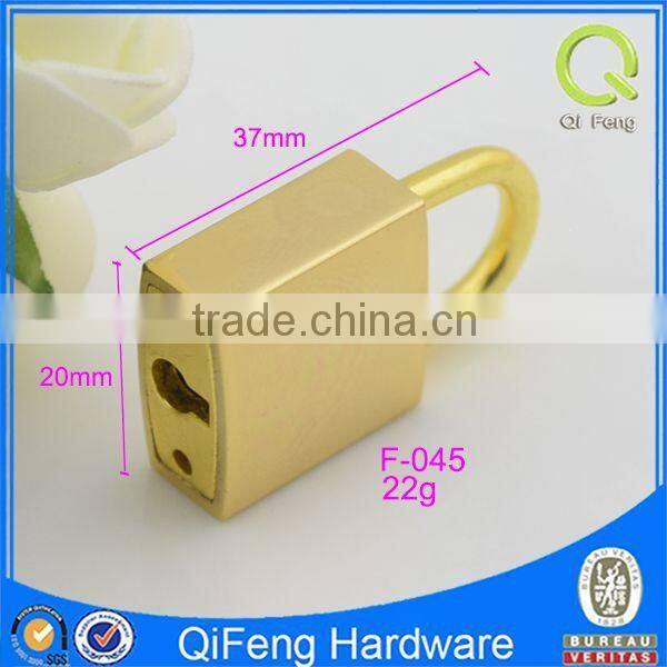 beauty accessories metal lock box