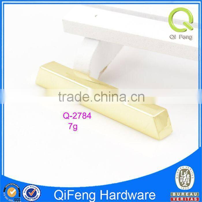 Q-2784 bag handle manufacturer in china fashion hardware for bag