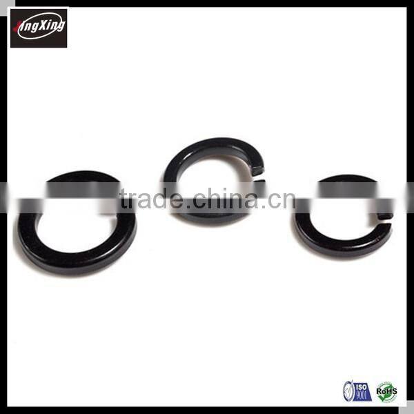 good price High quality spring lock washer DIN127 spring washer