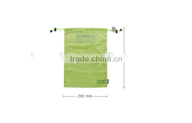 travel small nylon drawstring storage bags for small quantity order