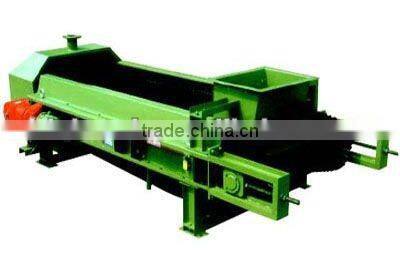 Series TDG dosing scale conveyer