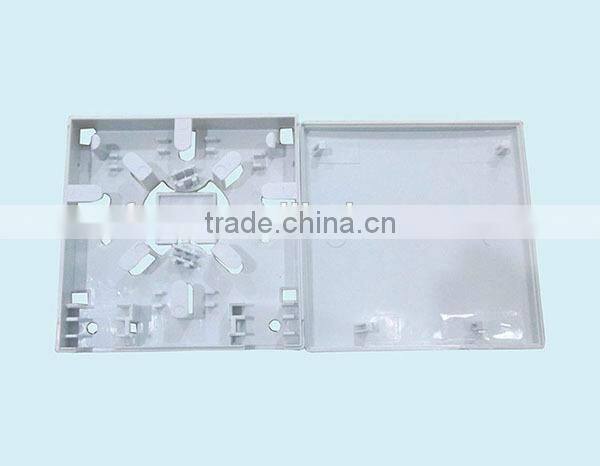 Adapt Variety Of Optical Connection Corrosion-Proof Increased Safety Terminal Box