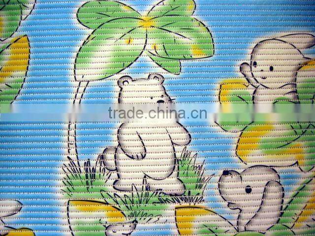 sell pvc non-slip mat/floor mat