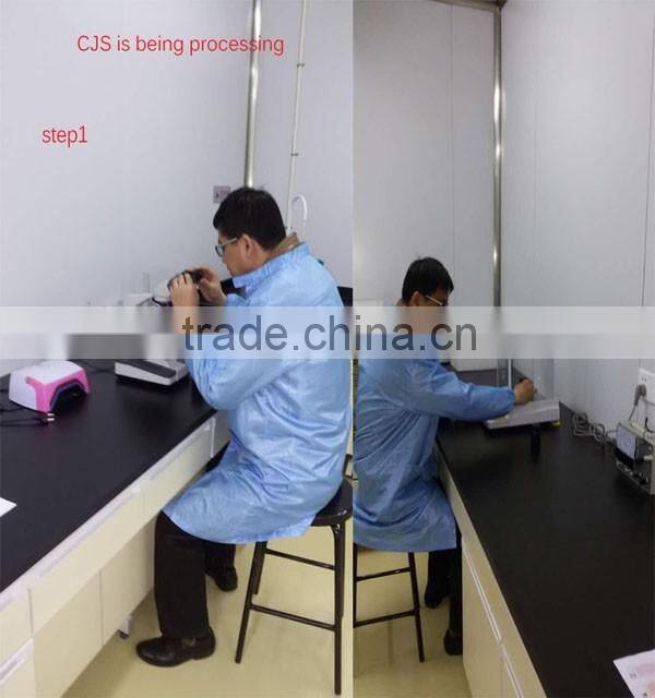 2016 Hot Sale New Brands 10Ml UV Polish Nail Gel and Nails Art UV Gel Polish