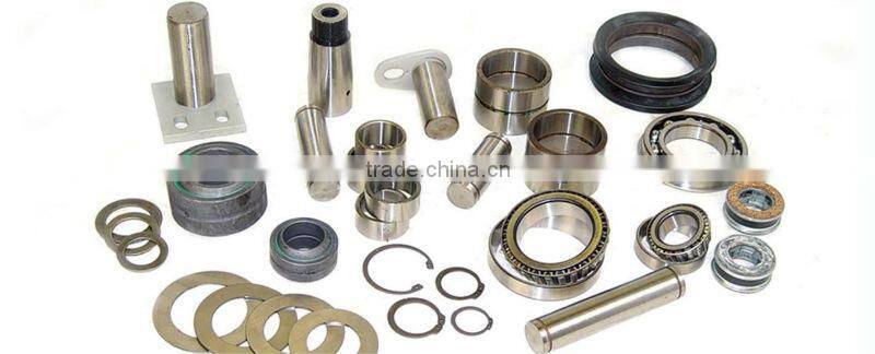 All Models Komatsu Excavator Bucket Pin Sizes