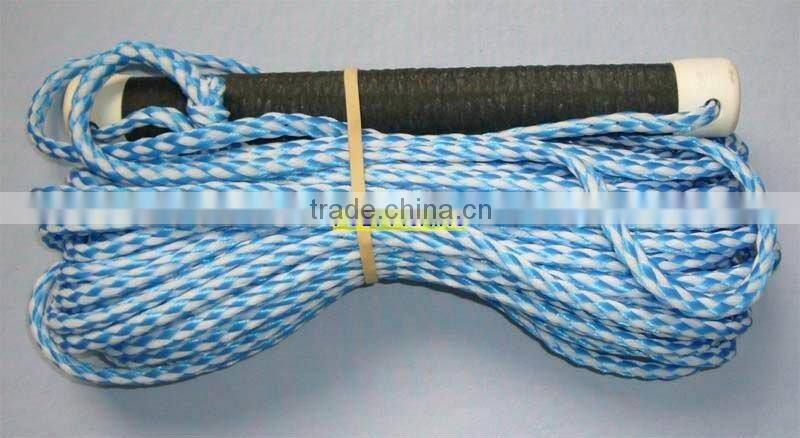 Polypropylene Diamond Braided Rope