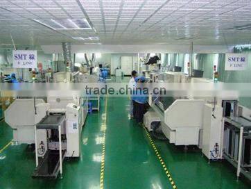 Passive Component KNP Series 6W Fixed Wirewound Resistor