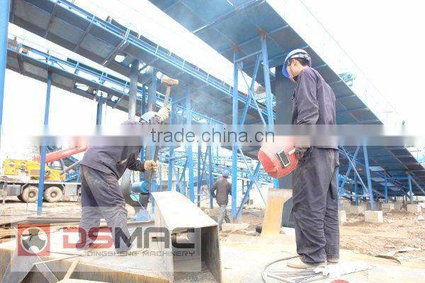 Improved design of mining conveyor for sale