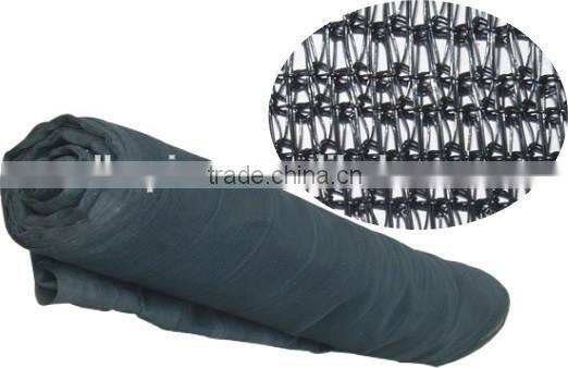 FREE SAMPLE 100% virgin HDPE agricultural green sunshading net