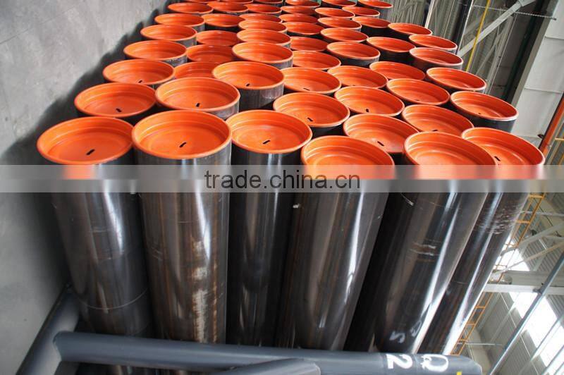 API5L X42 SCH40 HFW GAS PIPELINE