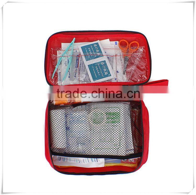 Customized New Arrival Health Care First-Aid Kit