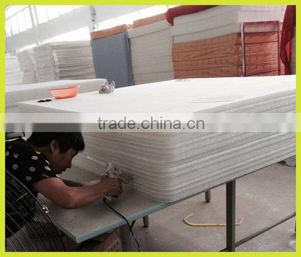 3D mesh fabric ,El colchon boat mattress ,mattress surrounding decoration
