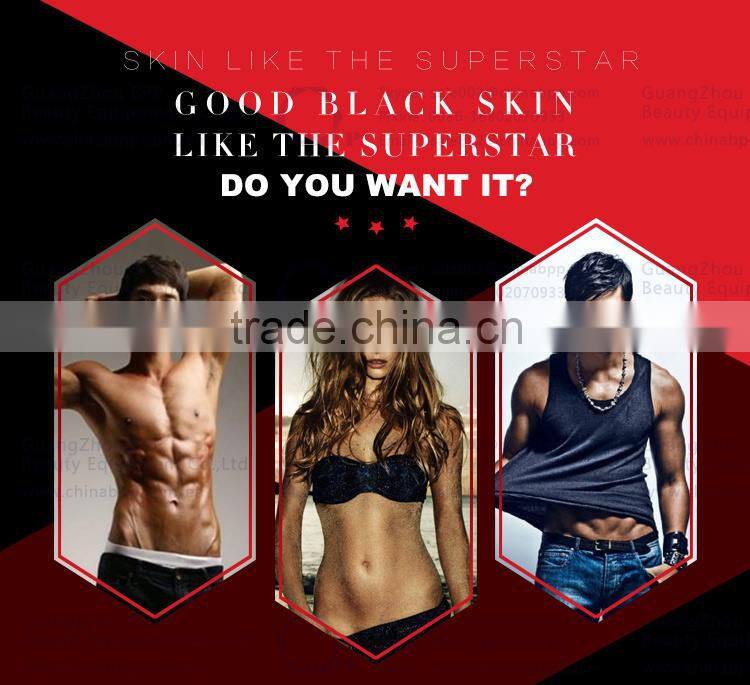 2016latest with high quality solarium infrared tanning bed