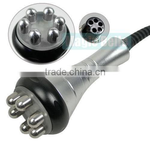 5 in 1 Cavitation RF Machine/Mini Cavitation Slimming Machine/Mini RF Vacumm Cavitation Machine