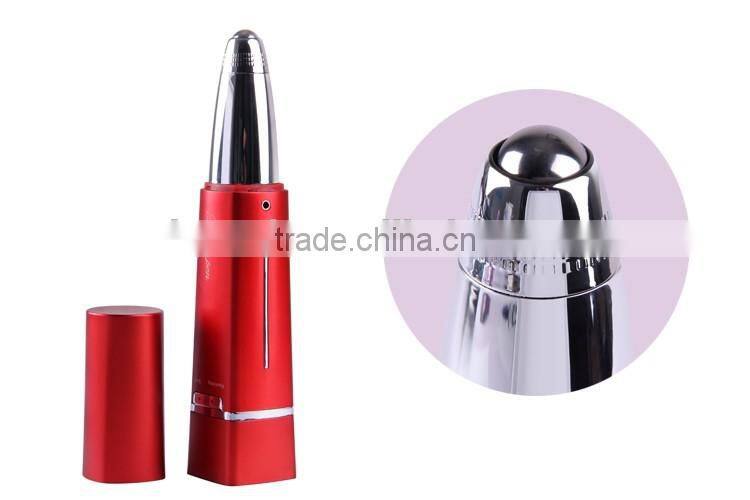 ultrasonic eye massager eye anti-wrinkle beauty pen