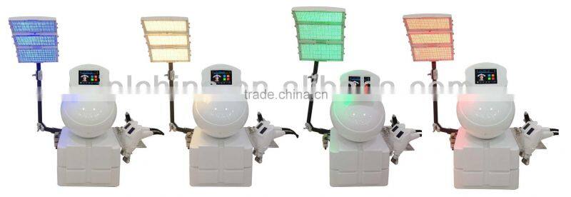 Electric Face Lift Beauty Equipment-HEMS-Missface Series