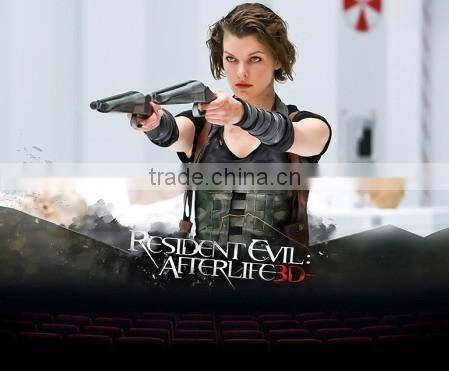 360 degree immersive 3D VR glasses for 4"-6" smartphones vr box 3d video glasses