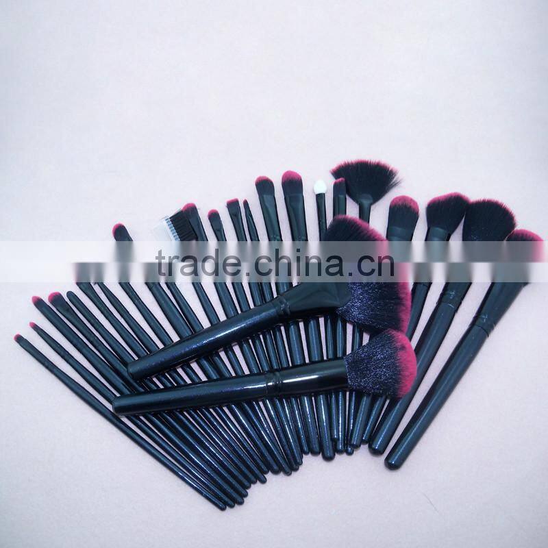Studio 26pcs high quality for girls beauty professional cosmetic makeup brush