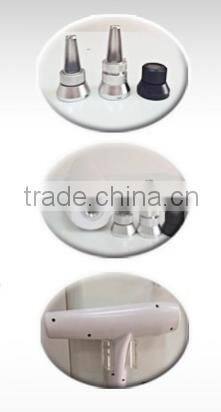 WL-25 Q switched nd yag laser
