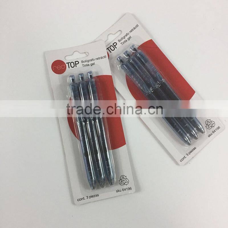 highly-experienced plastic Ballpoint Pens