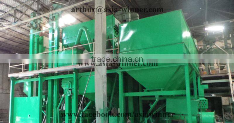 Toor Dal / Split Pigeon Peas / Arhar Dal / Cajanus cajan (Red Ruby)