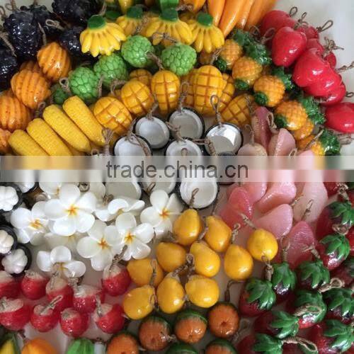 Jasmine Soap Flower Shaped Soap Thailand Natural Herbal Soap Fancy Soap Hotel Supplies