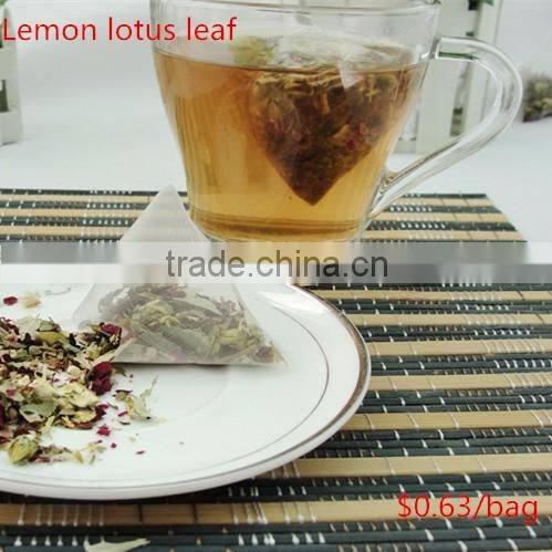 6006 Sweet jujube flower fruit tea organic dried flavor herbal tea