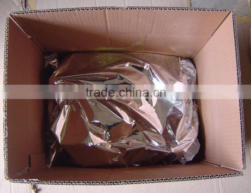 2015 new crop material garlic granule exporter from china