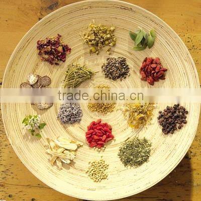 Chinese effective Loose Weight Black Tea Bag Taste Tea