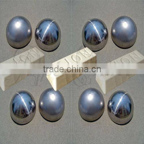 400 gms Aluminium Buffing Compound