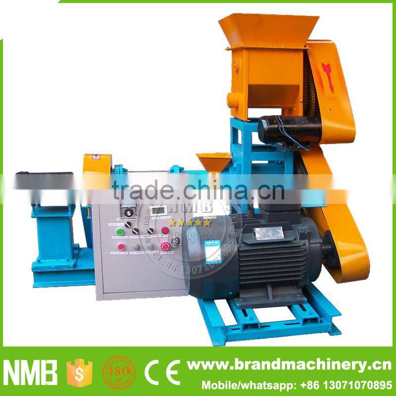 Best selling shrimp feed pellet making machines,fish pellet making machine,small animal feed mill machinery