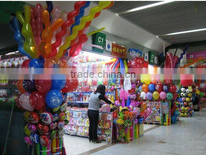 yiwu futian market agent