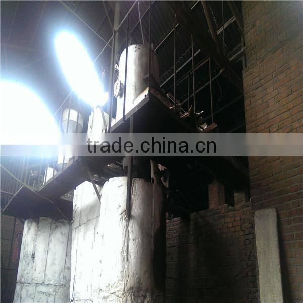 New Design and popular firebrick making machine